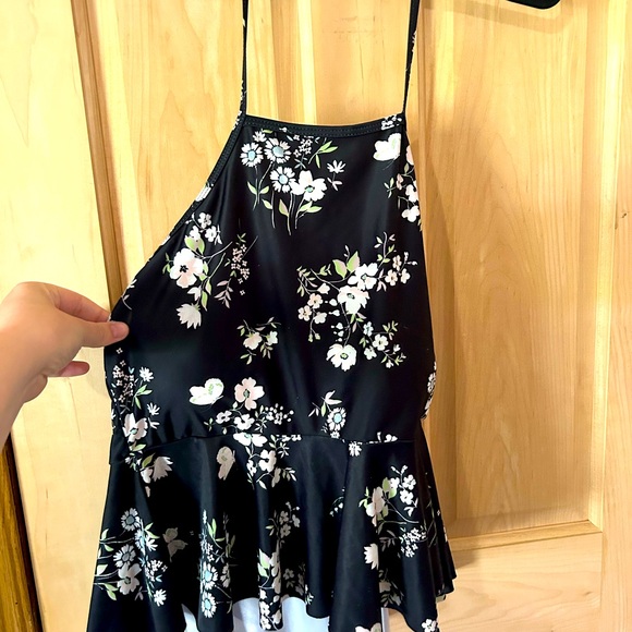 Beachsissi bikini halter top - Picture 1 of 2